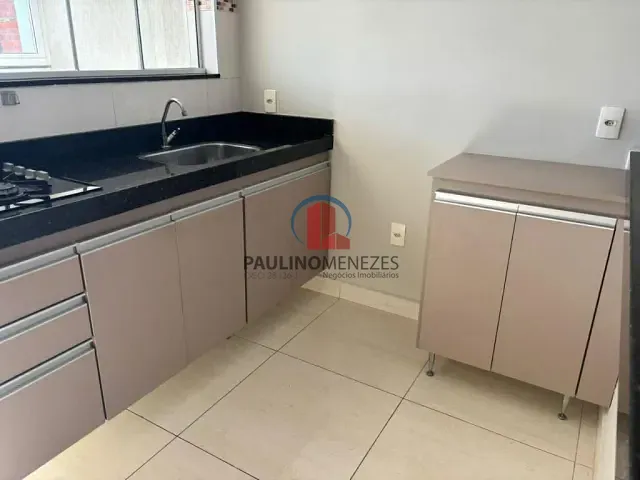 Apartamento 2 quartos e 3 banheiros, à venda ou para alugar, no bairro Jardim Boer II em Americana