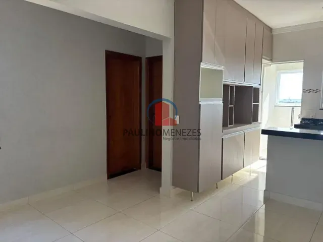 Apartamento 2 quartos e 3 banheiros, à venda ou para alugar, no bairro Jardim Boer II em Americana