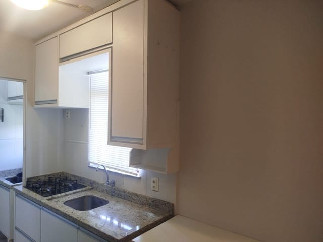 Apartamento 1 quarto e 1 banheiro, para alugar, no bairro Ingleses do Rio Vermelho em Florianópolis