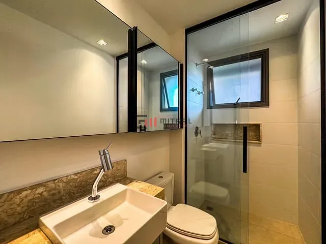 Apartamento 3 quartos e 2 banheiros, à venda, no bairro Gleba Fazenda Palhano em Londrina
