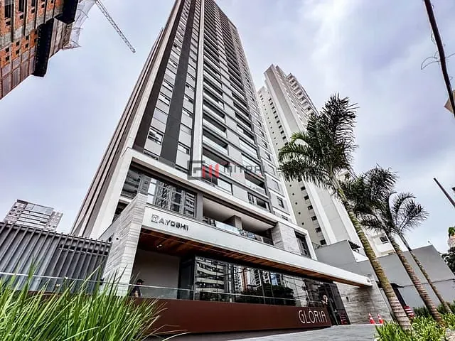Apartamento 3 quartos e 2 banheiros, à venda, no bairro Gleba Fazenda Palhano em Londrina