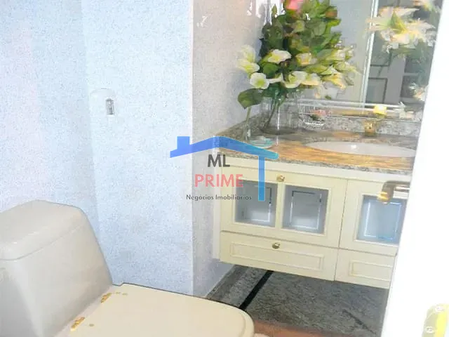 Apartamento com 230m² 4 quartos e 5 banheiros, à venda, no bairro Jardim Avelino em São Paulo