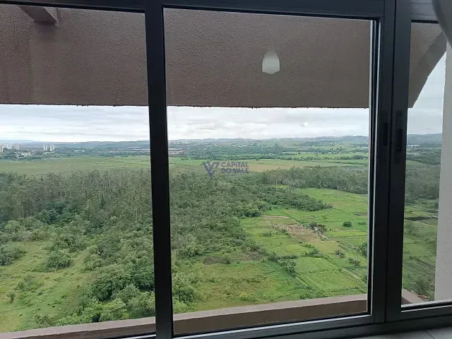 Apartamento 3 quartos e 2 banheiros, à venda, no bairro Jardim Bela Vista em São José dos Campos
