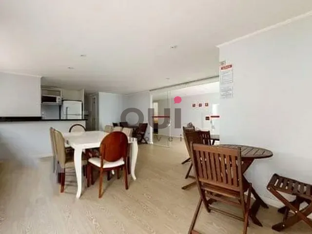 Apartamento 2 quartos e 1 banheiro, à venda, no bairro Itaim Bibi em São Paulo