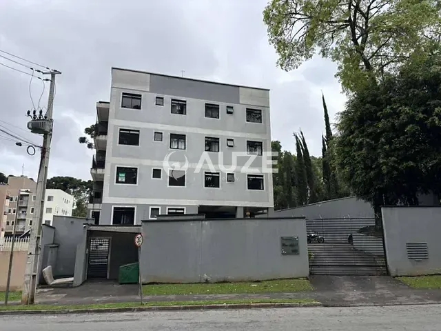 Apartamento com 52m² 2 quartos e 1 banheiro, para alugar, no bairro São Gabriel em Colombo
