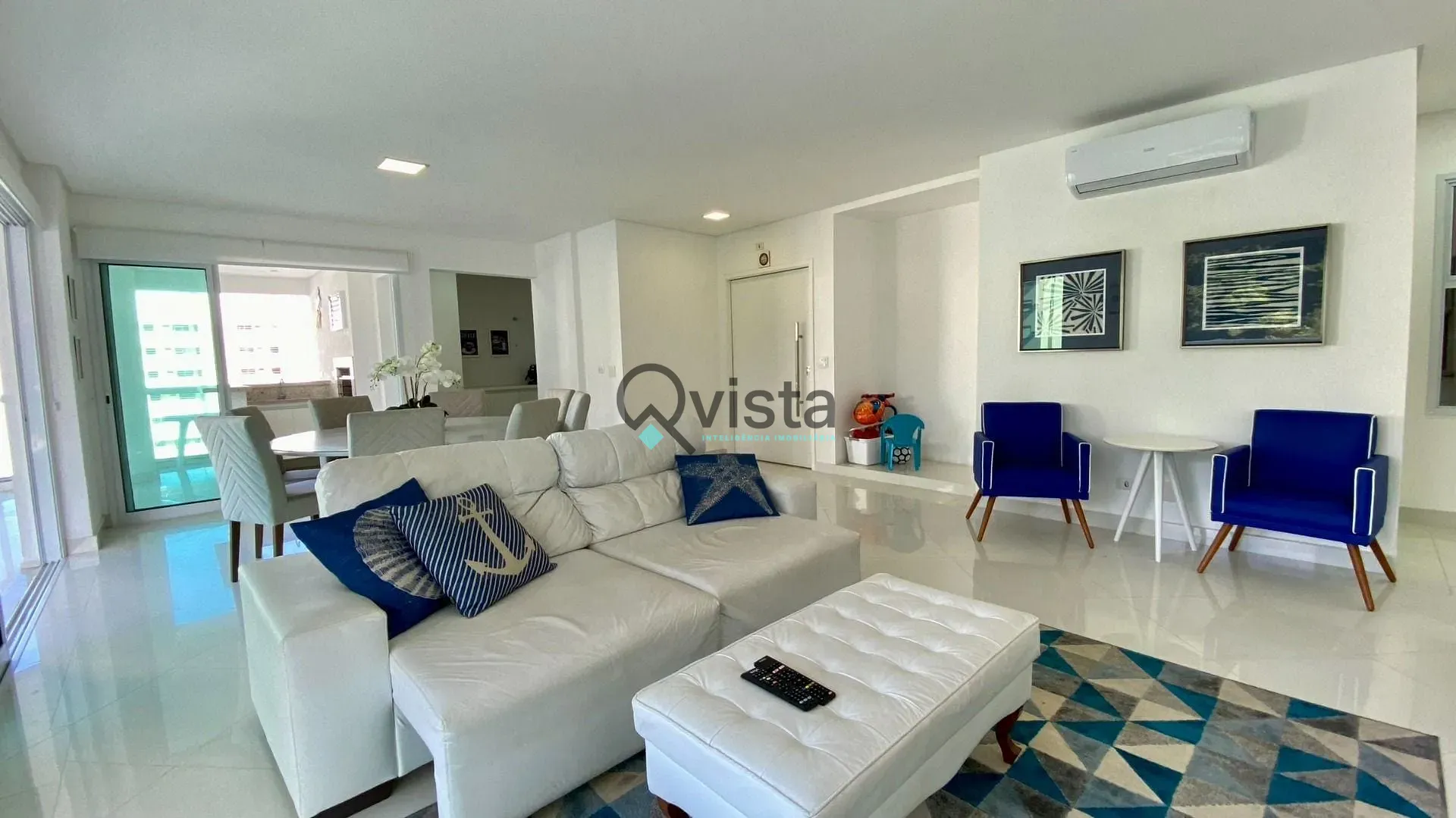 Apartamento, 3 quartos, 176 m² - Foto 4