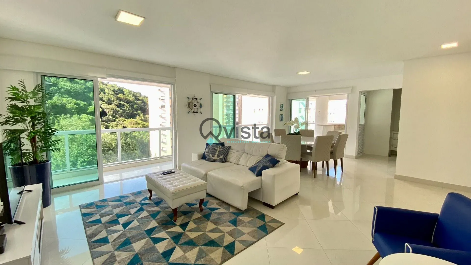 Apartamento, 3 quartos, 176 m² - Foto 3