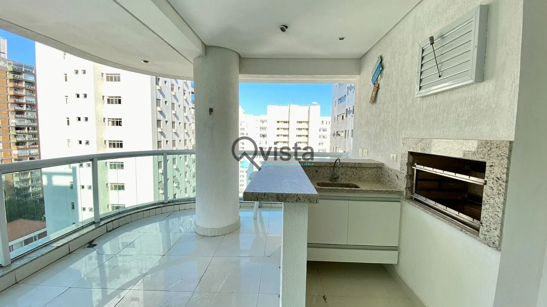 Apartamento, 3 quartos, 176 m² - Foto 7