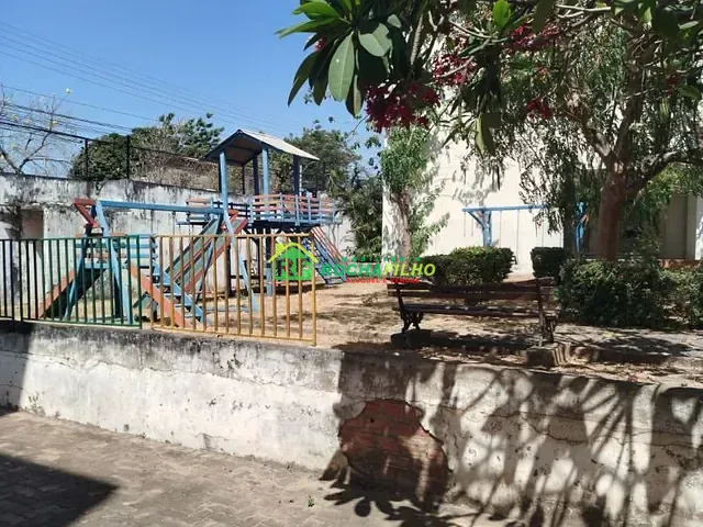 Apartamento com 105m² 3 quartos e 2 banheiros, para alugar, no bairro Morada do Sol em Teresina