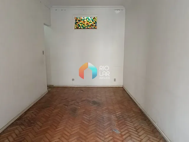 Apartamento com 79m² 2 quartos e 1 banheiro, à venda, no bairro Glória em Rio de Janeiro