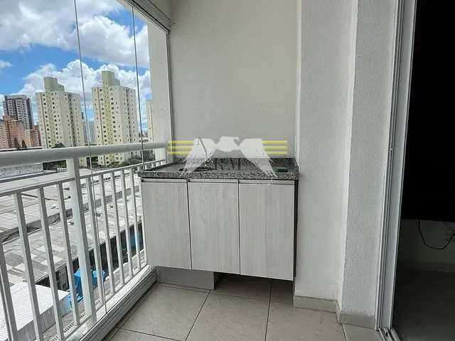 Apartamento com 47m² 1 quarto e 1 banheiro, à venda, no bairro Brás em São Paulo