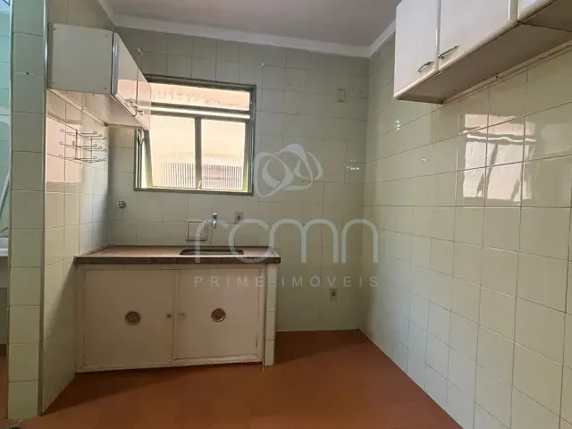 Apartamento 2 quartos e 1 banheiro, à venda, no bairro Vila Cristina em São José do Rio Preto