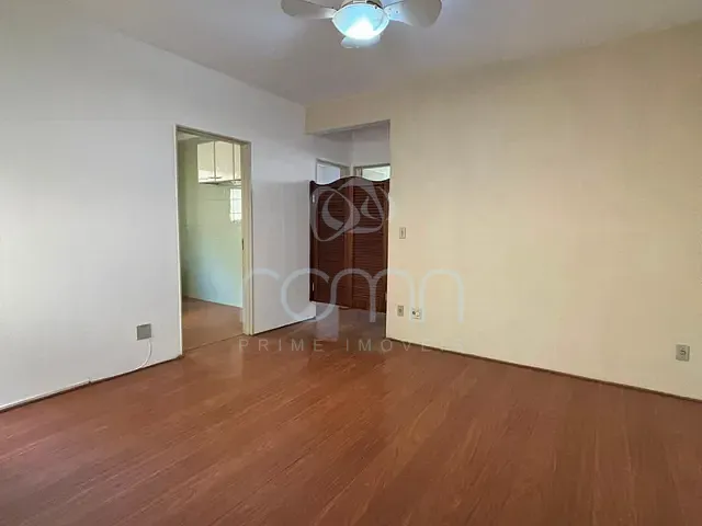 Apartamento 2 quartos e 1 banheiro, à venda, no bairro Vila Cristina em São José do Rio Preto