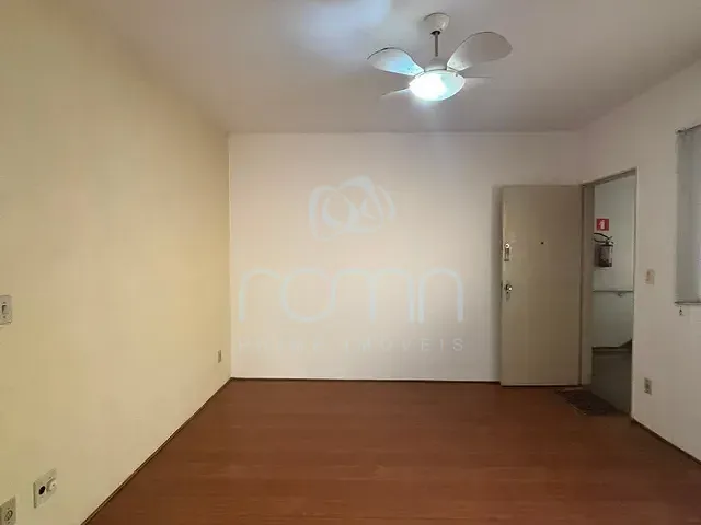 Apartamento 2 quartos e 1 banheiro, à venda, no bairro Vila Cristina em São José do Rio Preto