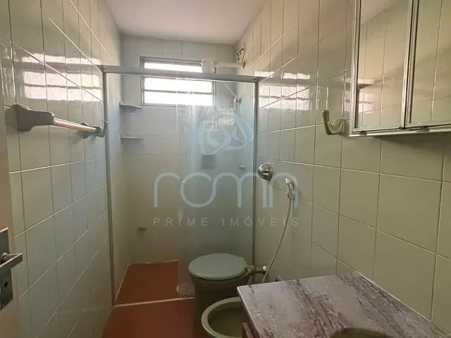 Apartamento 2 quartos e 1 banheiro, à venda, no bairro Vila Cristina em São José do Rio Preto