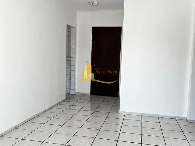 Apartamento com 57m² 1 quarto e 1 banheiro, à venda, no bairro Tupi em Praia Grande