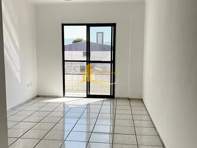 Apartamento com 57m² 1 quarto e 1 banheiro, à venda, no bairro Tupi em Praia Grande