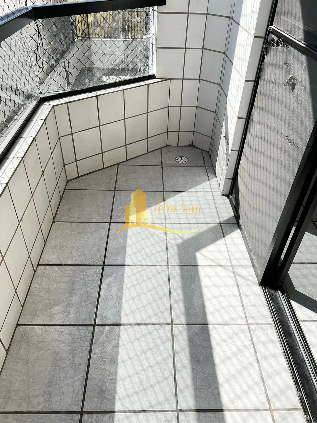 Apartamento, 1 quarto, 57 m² - Foto 3