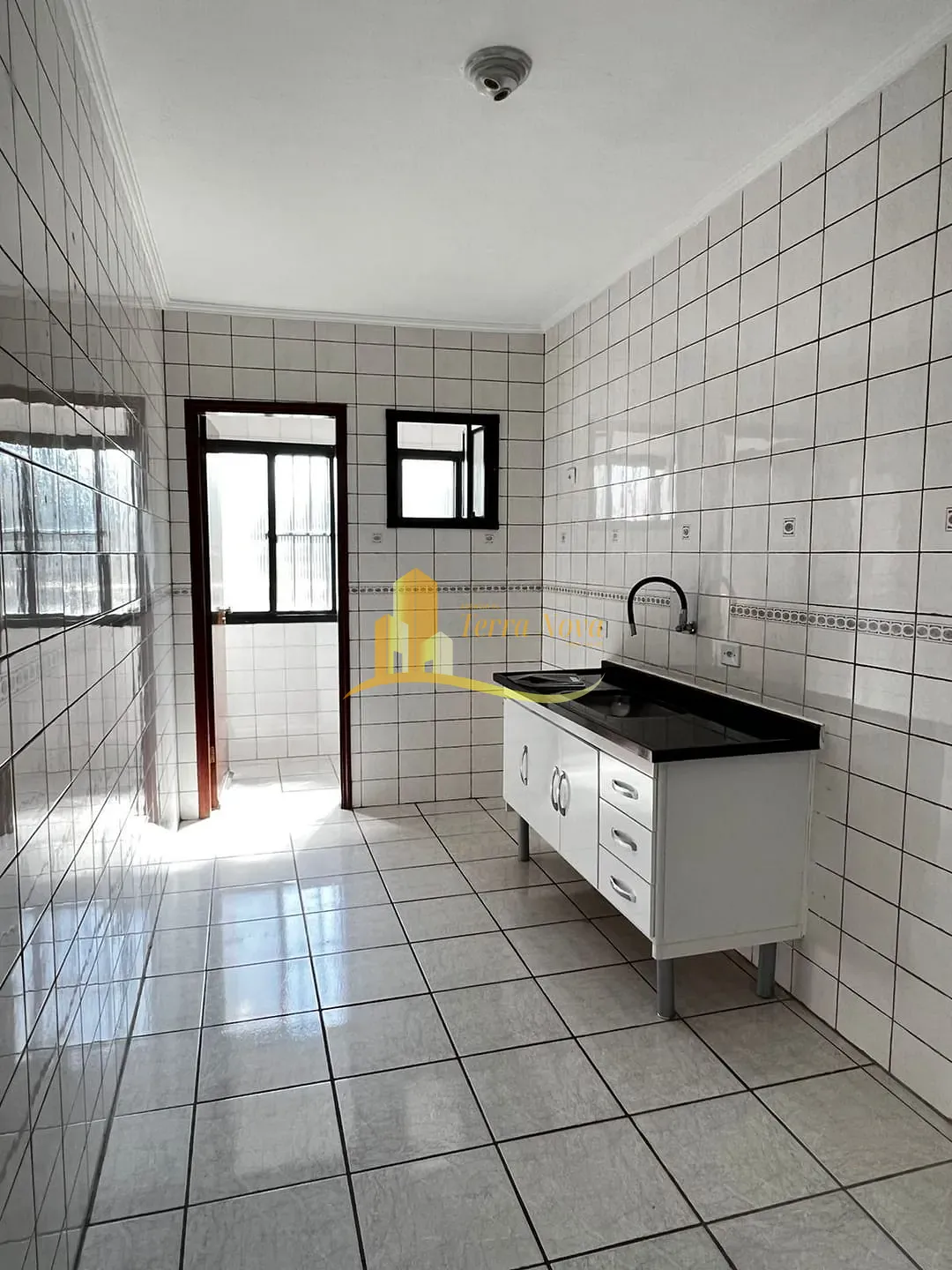 Apartamento, 1 quarto, 57 m² - Foto 2