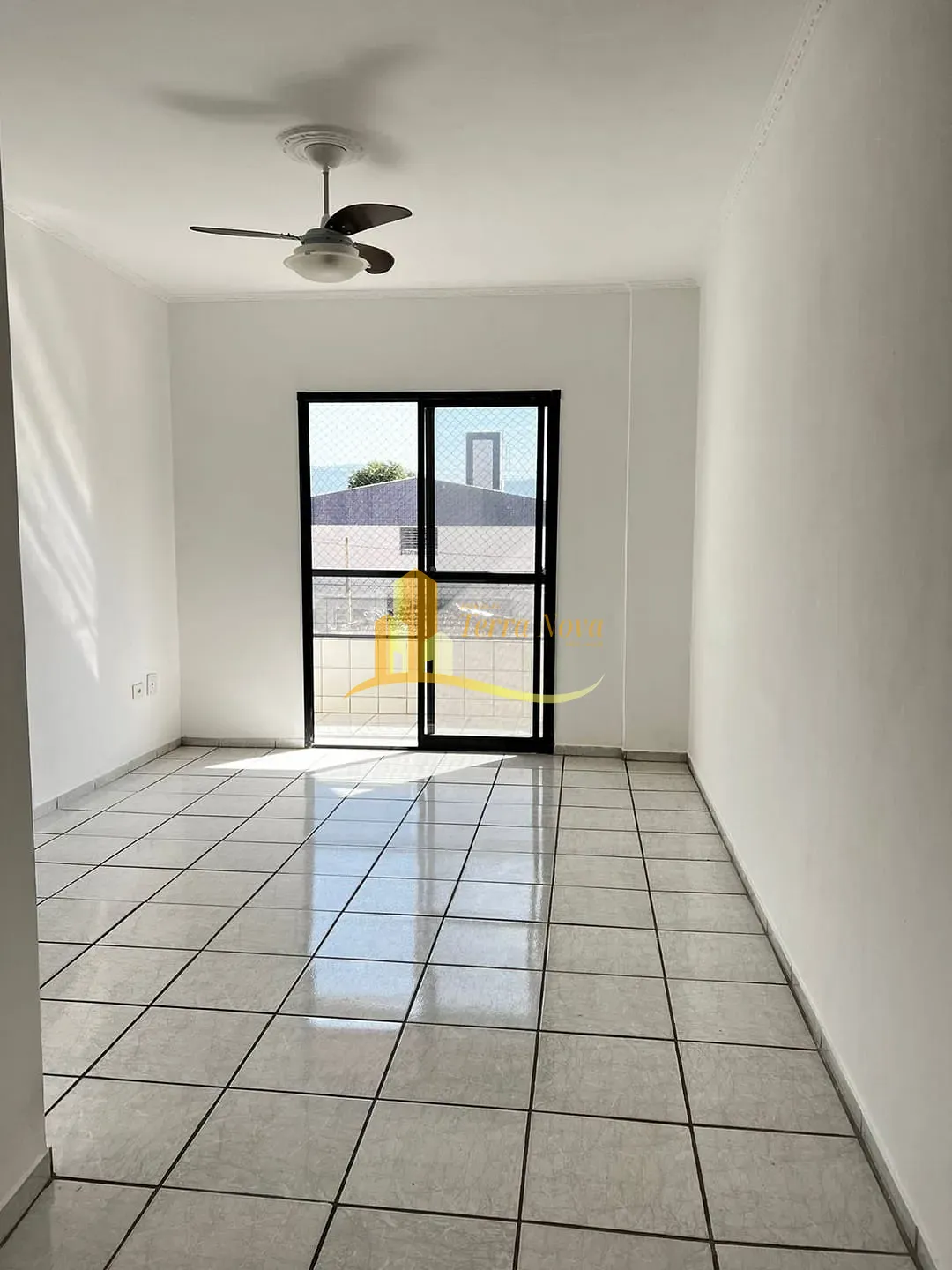 Apartamento, 1 quarto, 57 m² - Foto 1