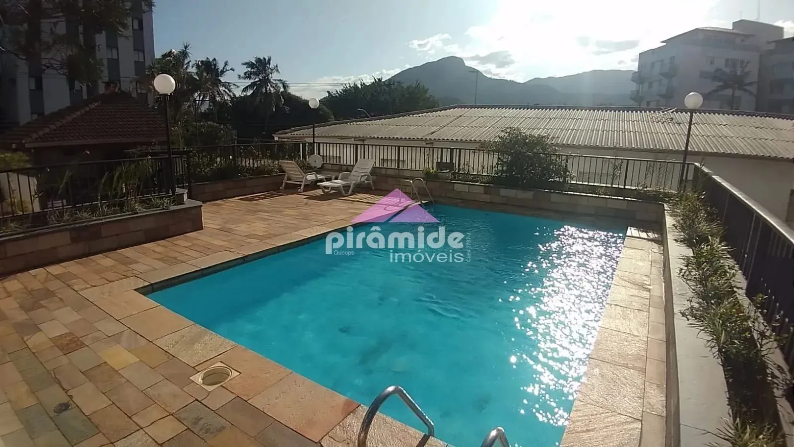 Apartamento, 3 quartos, 140 m² - Foto 4