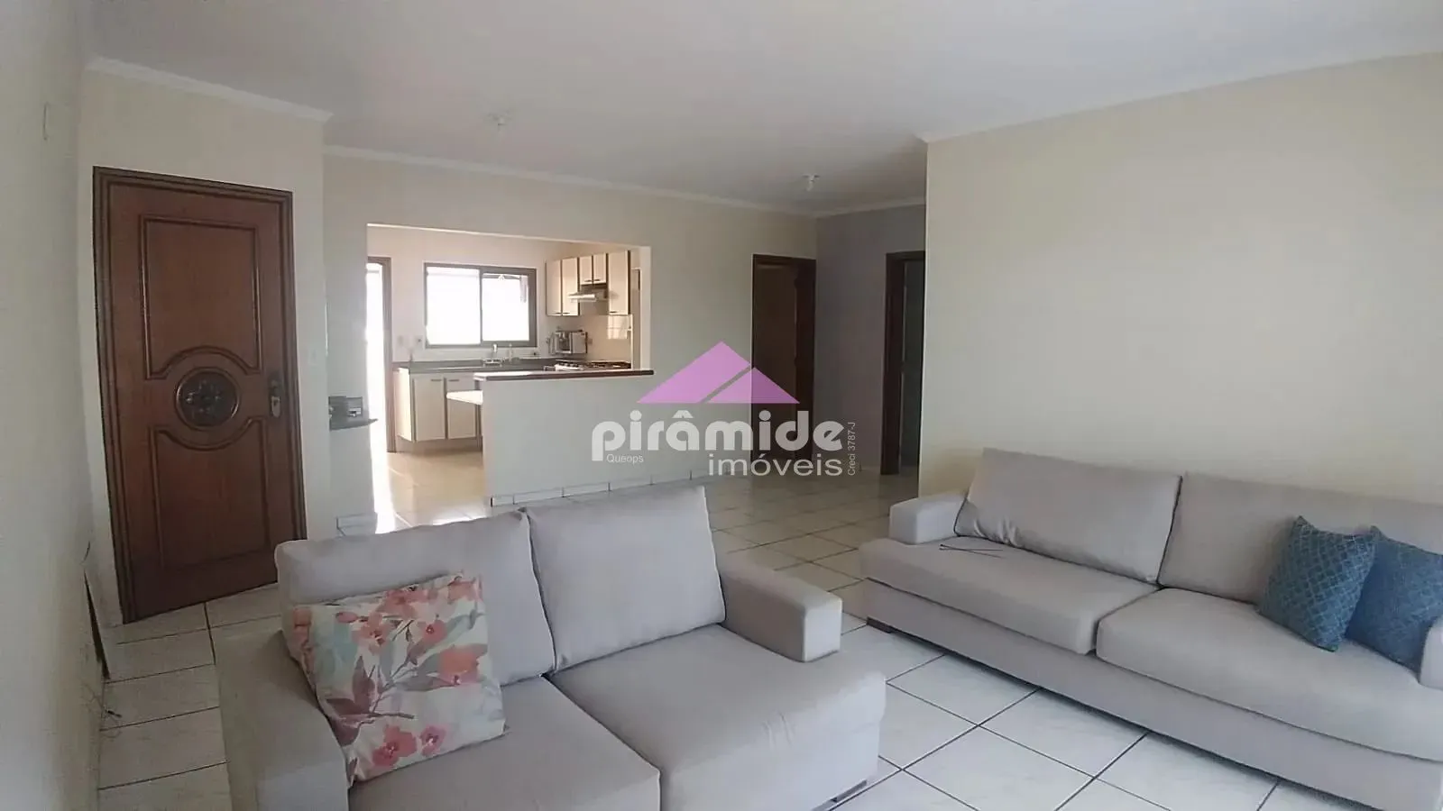 Apartamento, 3 quartos, 140 m² - Foto 5