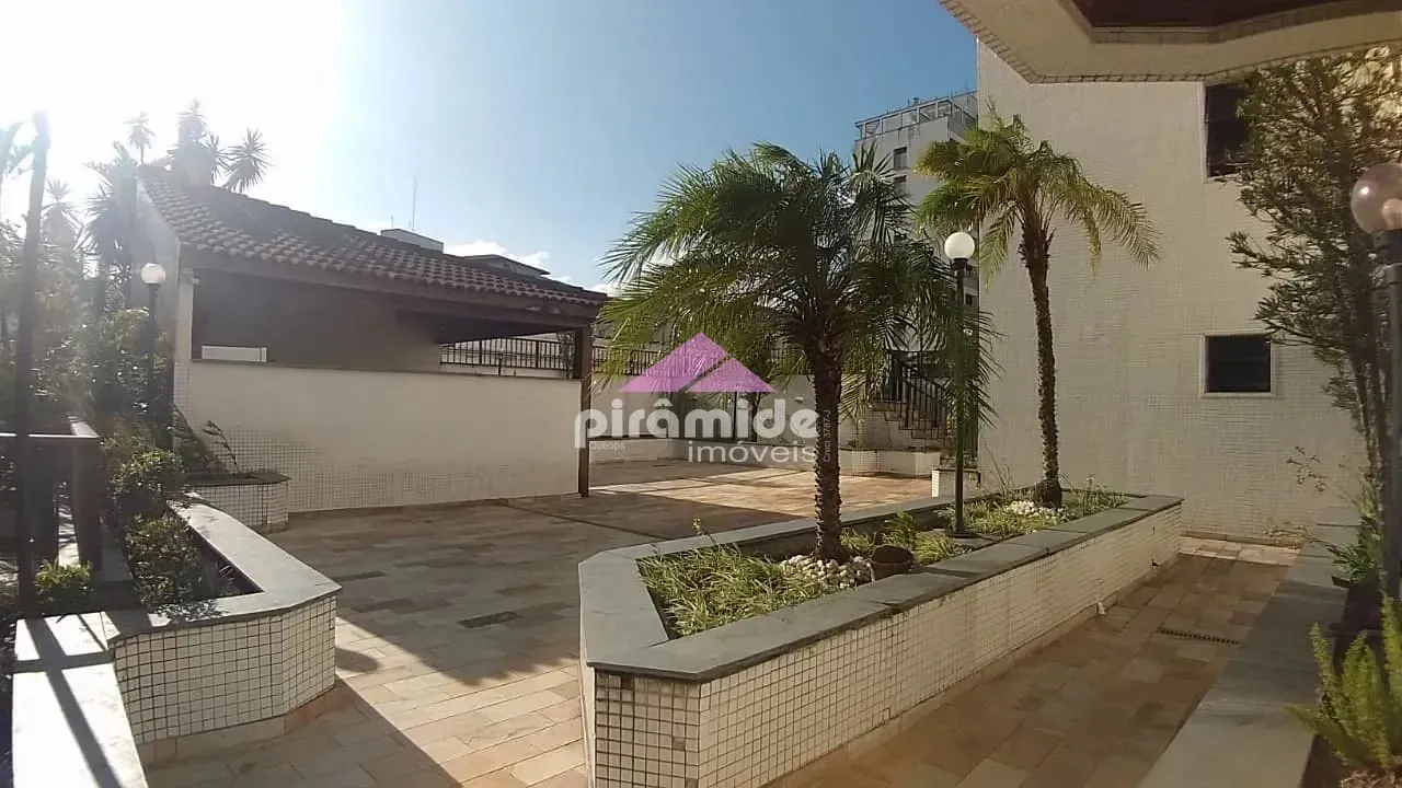 Apartamento, 3 quartos, 140 m² - Foto 29
