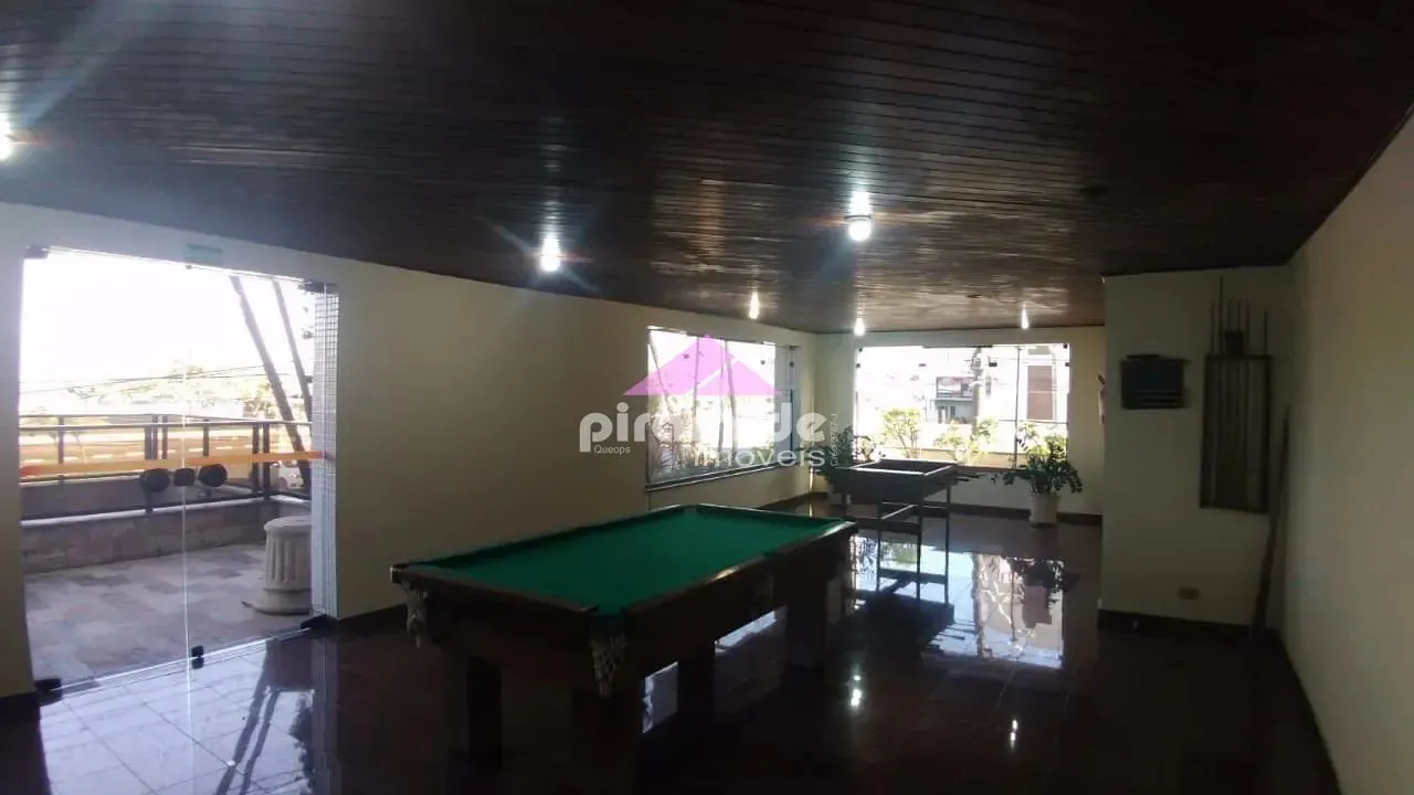 Apartamento, 3 quartos, 140 m² - Foto 32