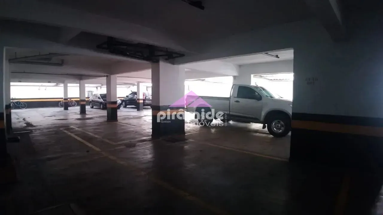 Apartamento, 3 quartos, 140 m² - Foto 25