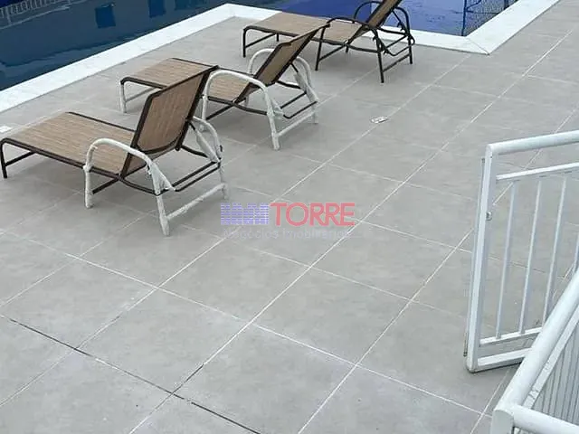 Apartamento 3 quartos e 2 banheiros, à venda, no bairro Mangabinha em Itabuna