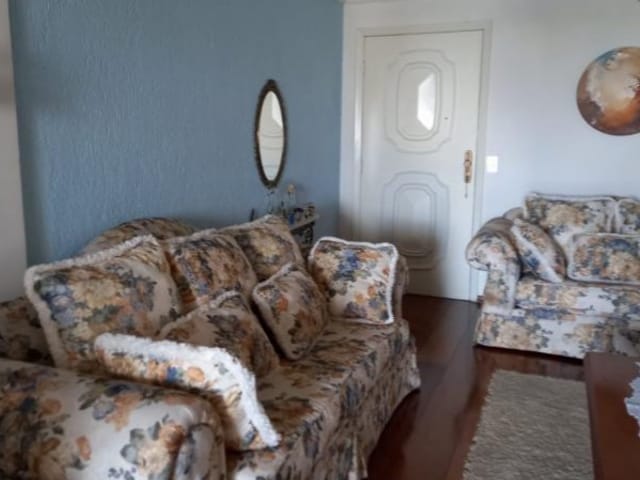 Foto do Apartamento - Apartamento para locação e venda, Centro, Taubaté, SP | Venter imoveis