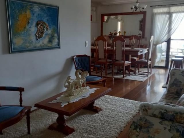 Foto do Apartamento - Apartamento para locação e venda, Centro, Taubaté, SP | Venter imoveis