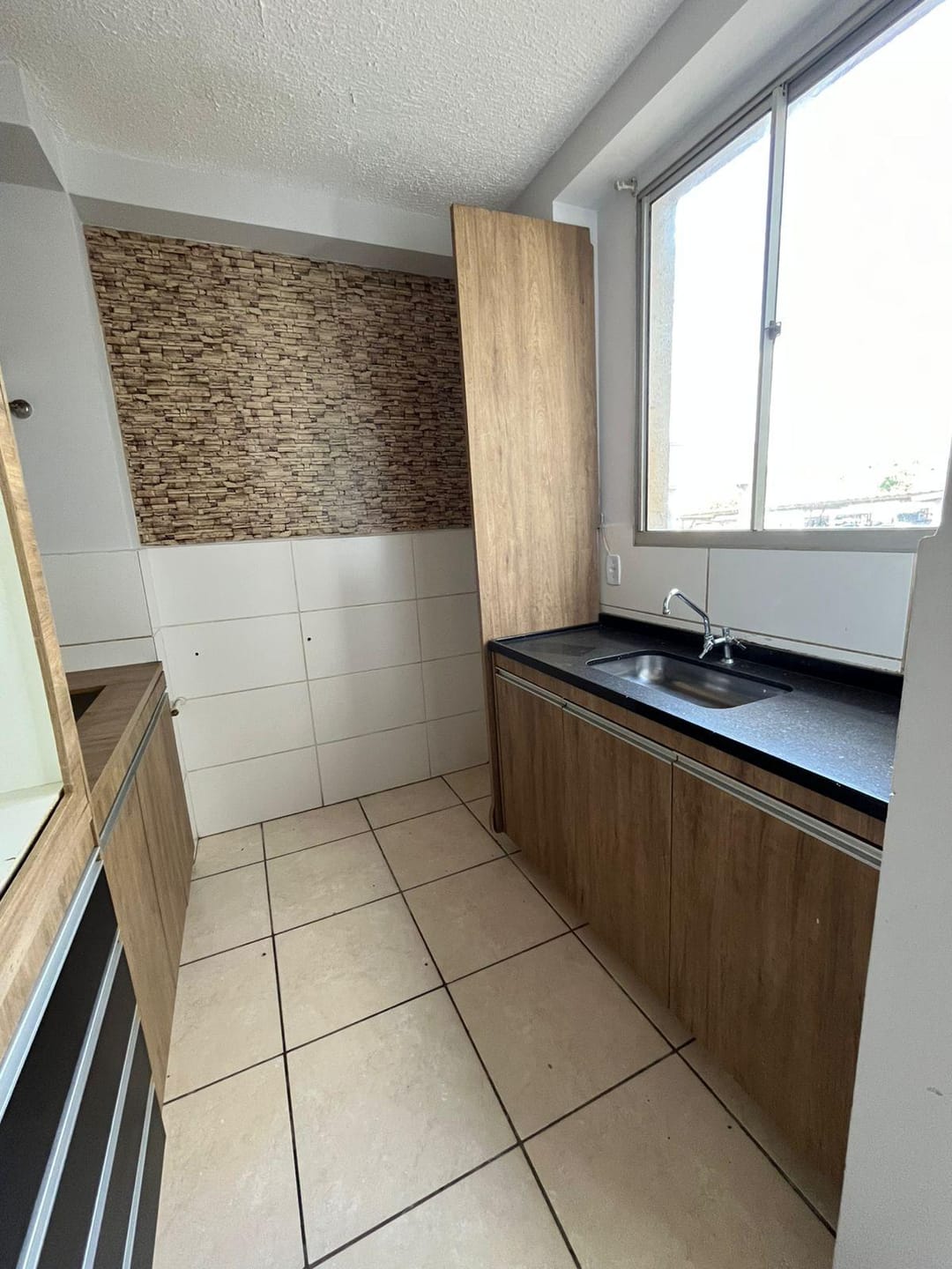 Apartamento à venda com 2 quartos, 47m² - Foto 8