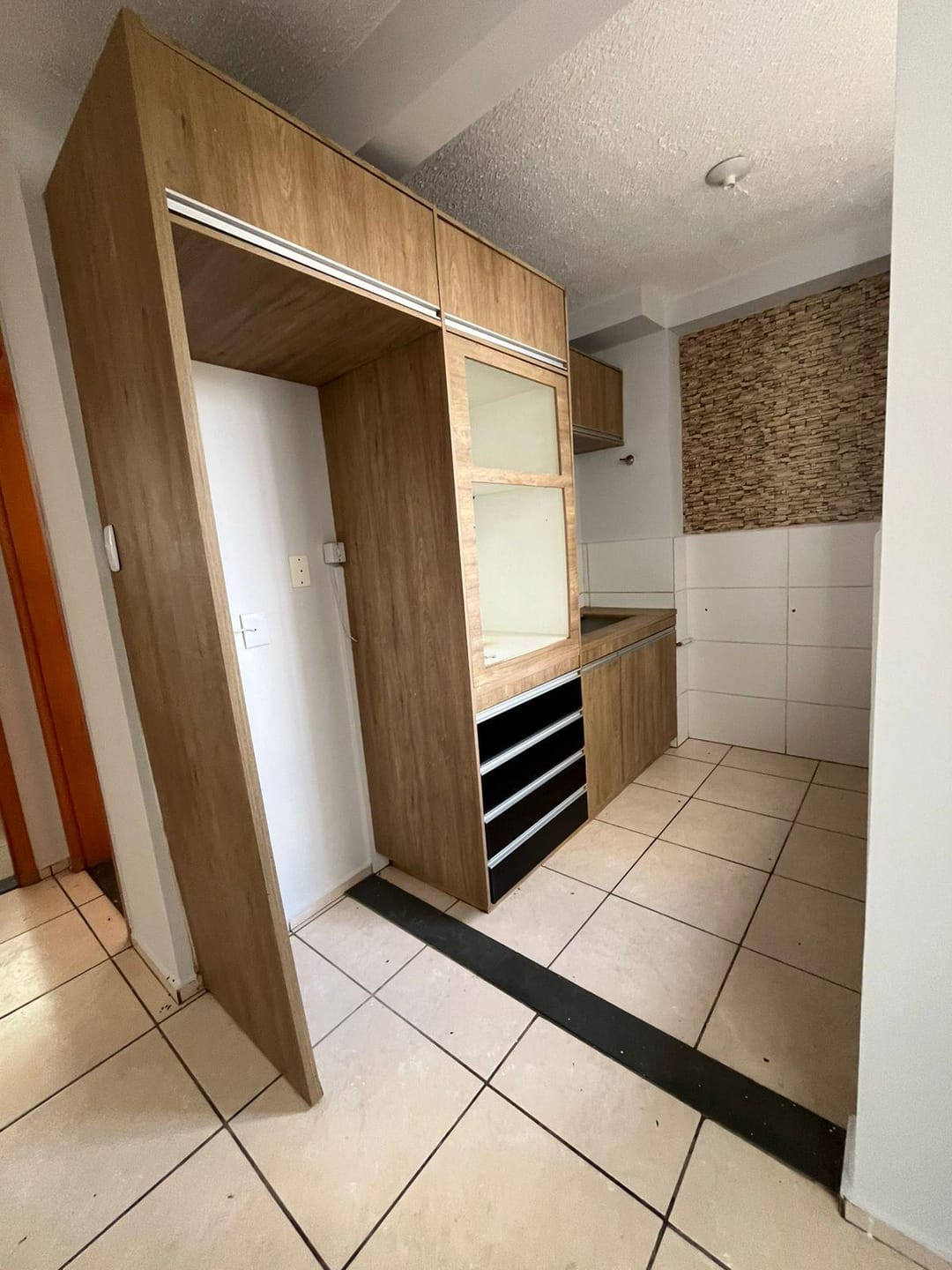 Apartamento à venda com 2 quartos, 47m² - Foto 6