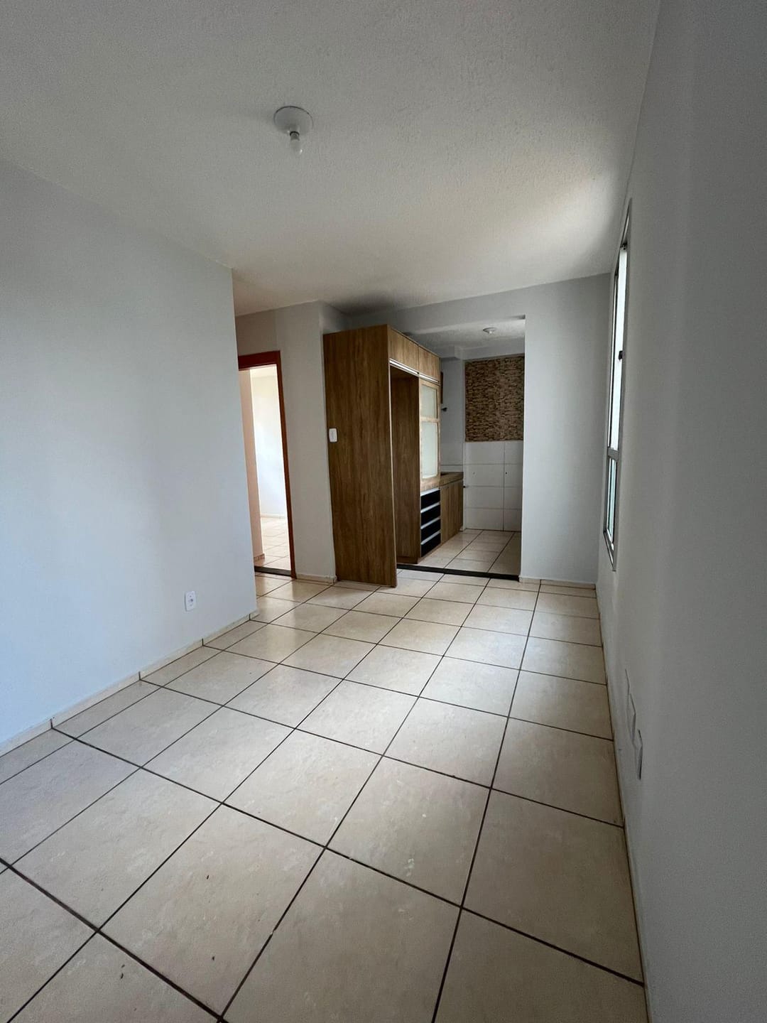 Apartamento à venda com 2 quartos, 47m² - Foto 5