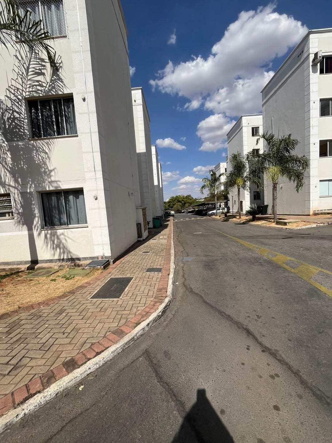 Apartamento à venda com 2 quartos, 47m² - Foto 19