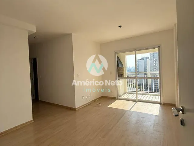 Apartamento 2 quartos e 1 banheiro, à venda, no bairro Fundação em São Caetano do Sul