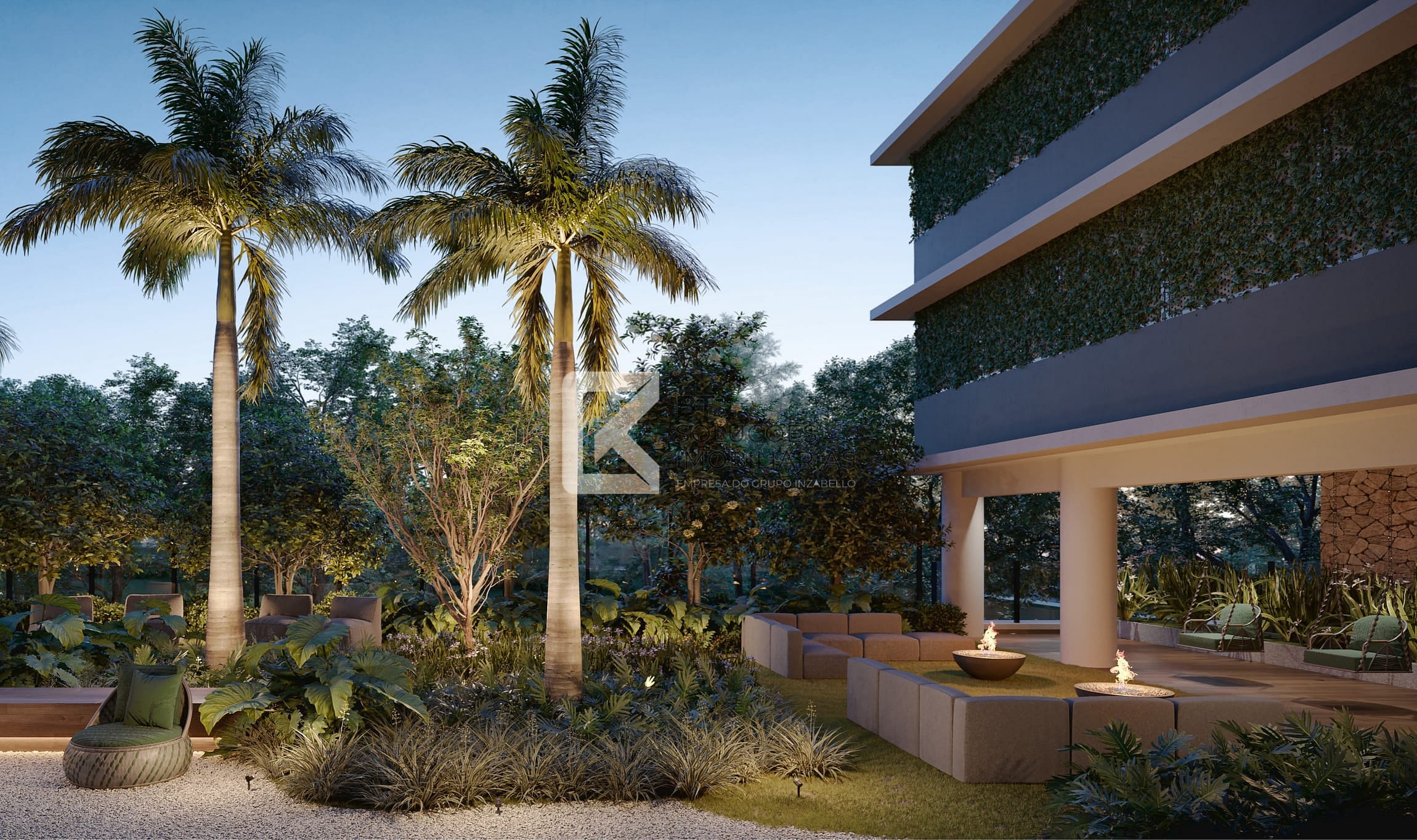 Apartamento, 2 quartos, 70 m² - Foto 31