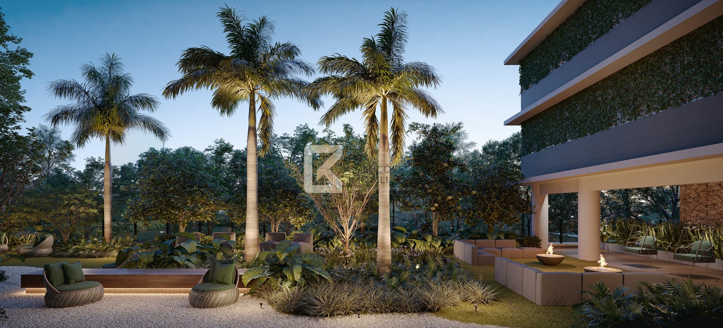 Apartamento, 2 quartos, 70 m² - Foto 32