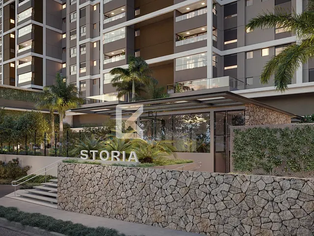 Apartamento com 70m² 2 quartos e 2 banheiros, à venda, no bairro VILA GEORGINA em INDAIATUBA