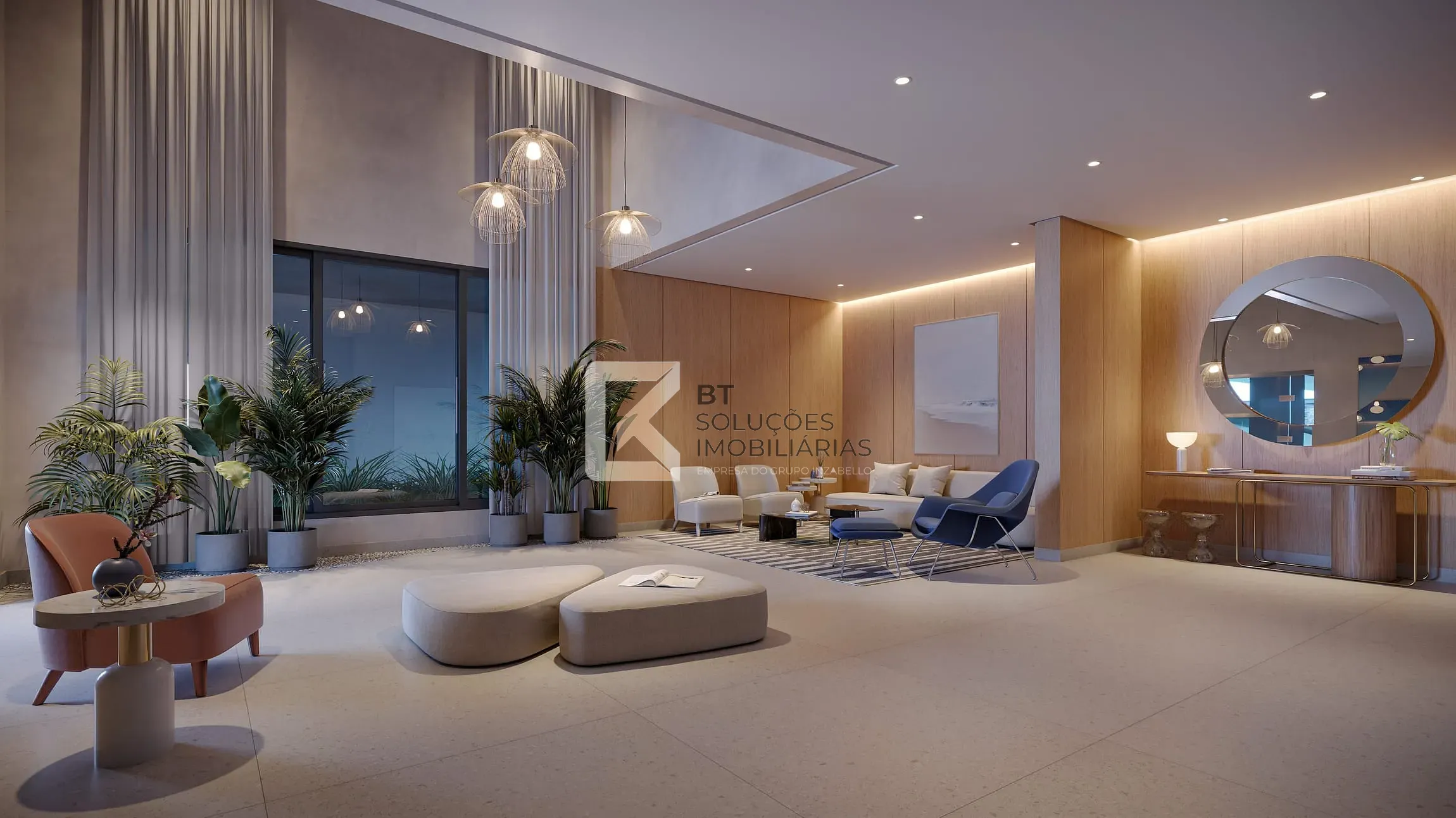 Apartamento, 2 quartos, 70 m² - Foto 13