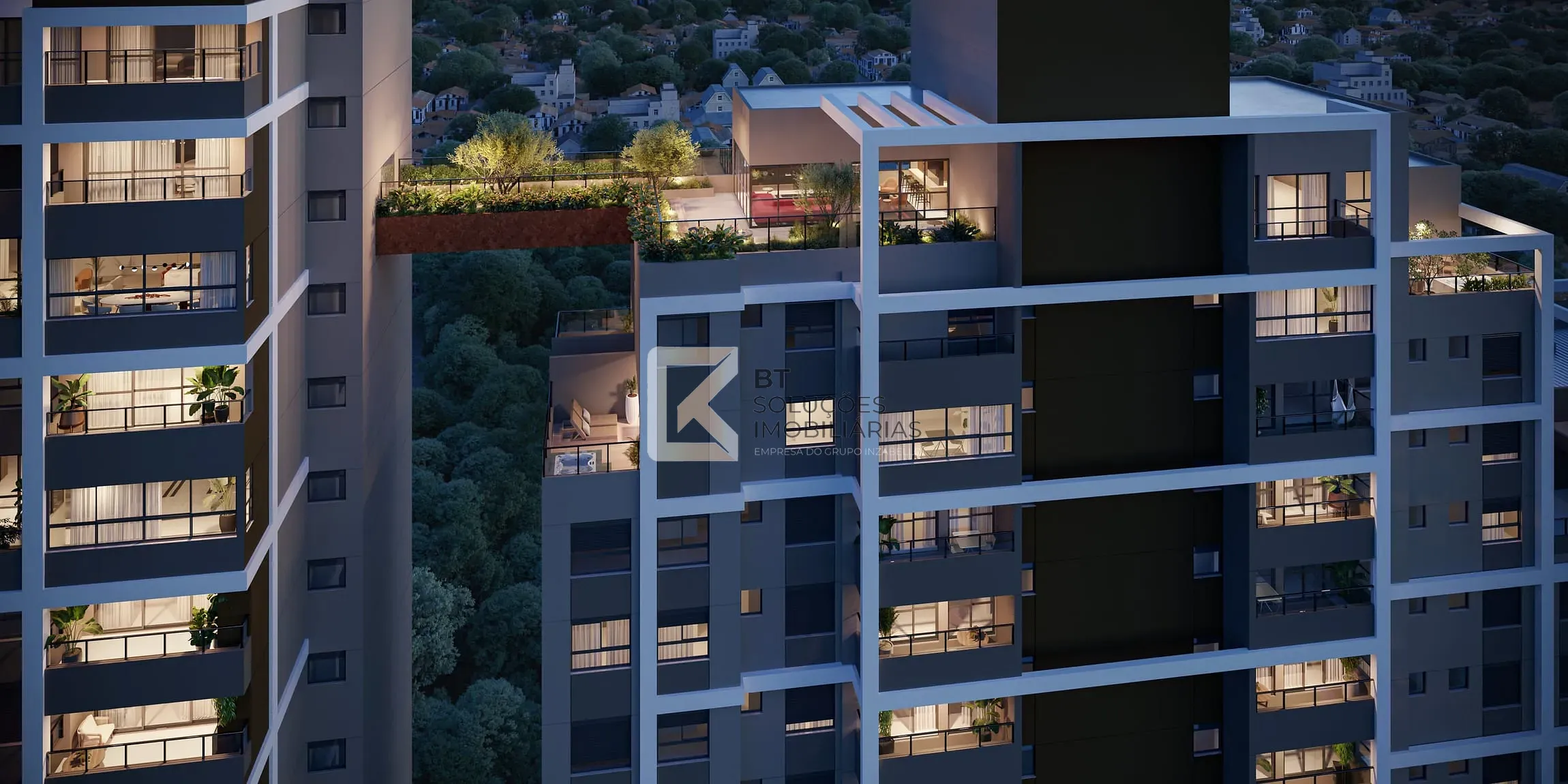 Apartamento, 2 quartos, 70 m² - Foto 27