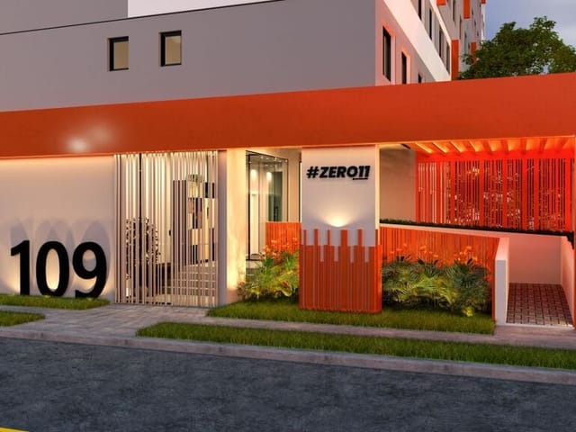 Foto do Apartamento - Apartamento à venda 1 Quarto 1 Suite 24.04M² Santa Cecília São Paulo - SP | Correteria Imóveis