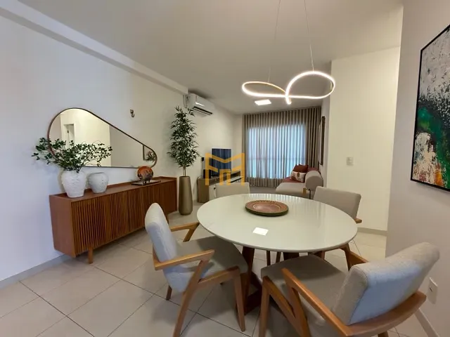 Apartamento 2 quartos e 2 banheiros, à venda, no bairro Umarizal em Belém