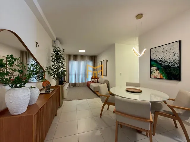 Apartamento 2 quartos e 2 banheiros, à venda, no bairro Umarizal em Belém