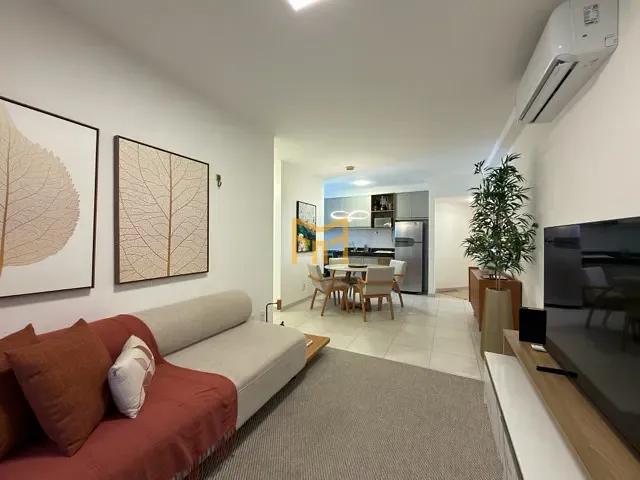 Apartamento 2 quartos e 2 banheiros, à venda, no bairro Umarizal em Belém