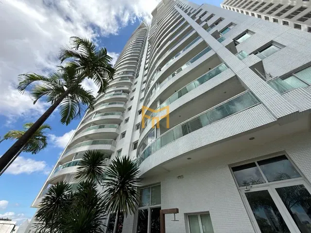 Apartamento 2 quartos e 2 banheiros, à venda, no bairro Umarizal em Belém
