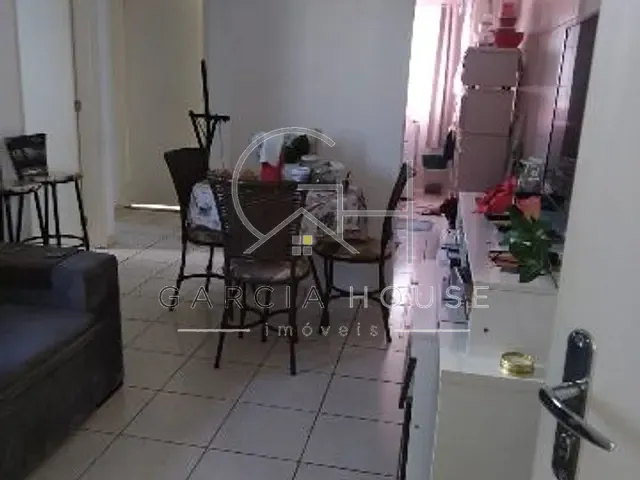 Apartamento 2 quartos e 1 banheiro, à venda, no bairro Jardim Heitor Rigon em Ribeirão Preto
