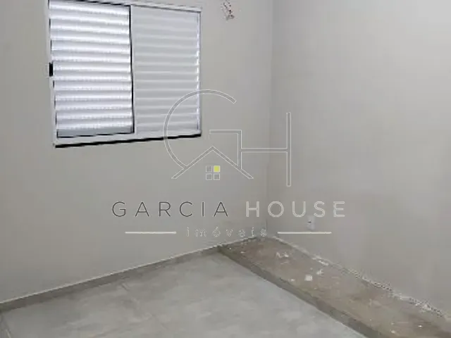 Apartamento 2 quartos e 1 banheiro, à venda, no bairro Jardim Heitor Rigon em Ribeirão Preto