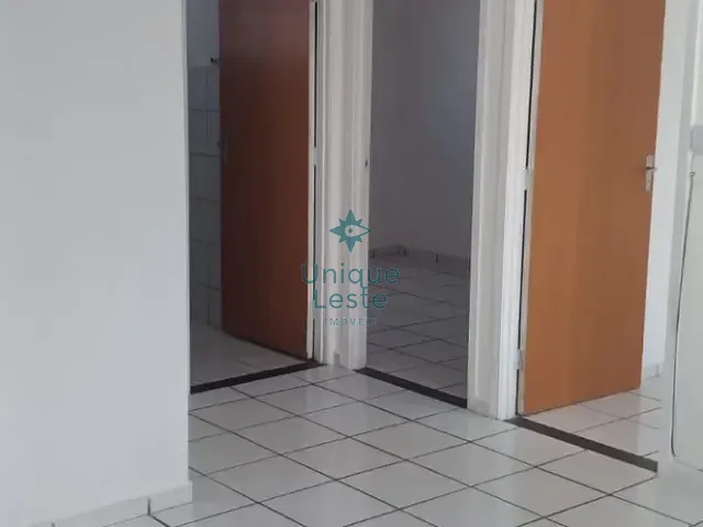 Apartamento 2 quartos e 1 banheiro, à venda, no bairro Acaiaca em Belo Horizonte
